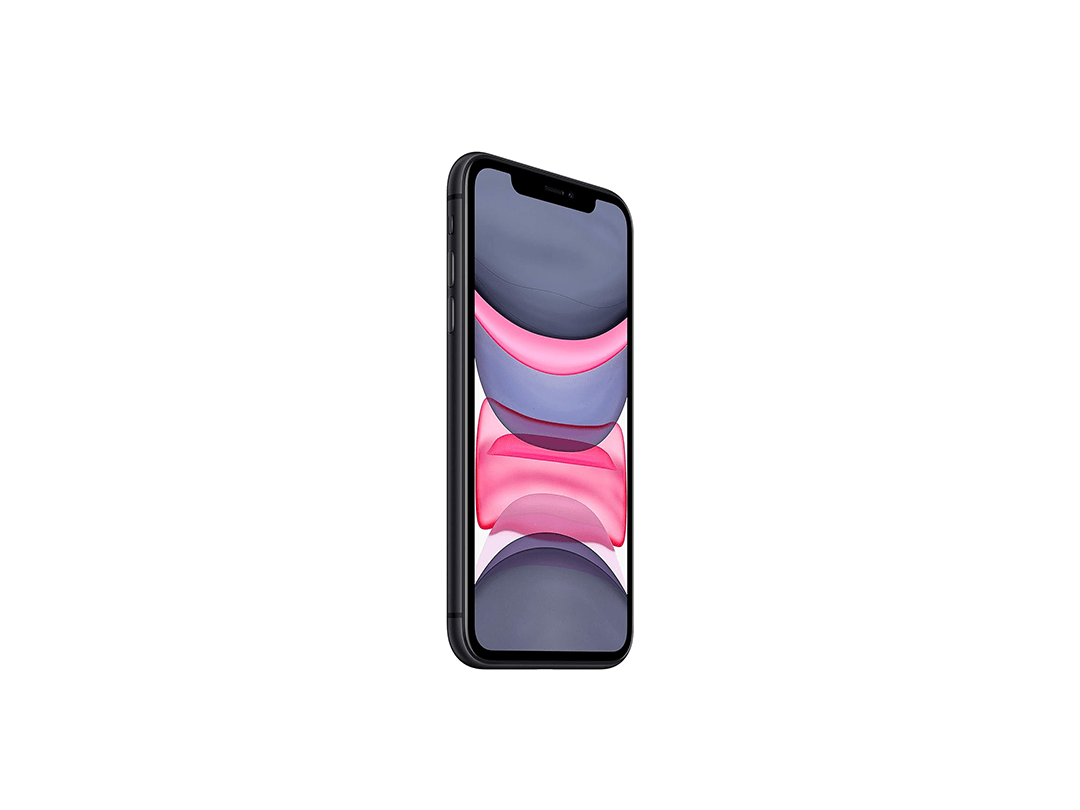 Apple iPhone 11 128GB - Black in Qatar Apple iPhone 11 128GB - Black in Qatar